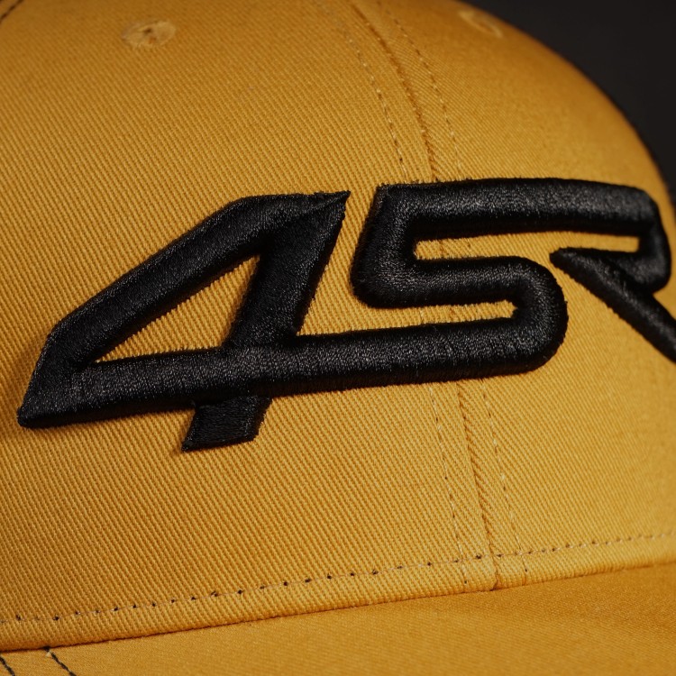 4SR Caps – Neue Kollektion